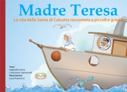 Madre Teresa